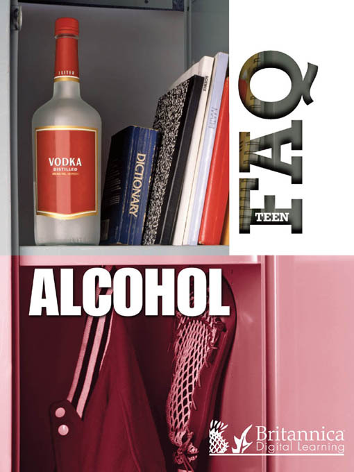 Title details for Alcohol by Anne Rooney - Available